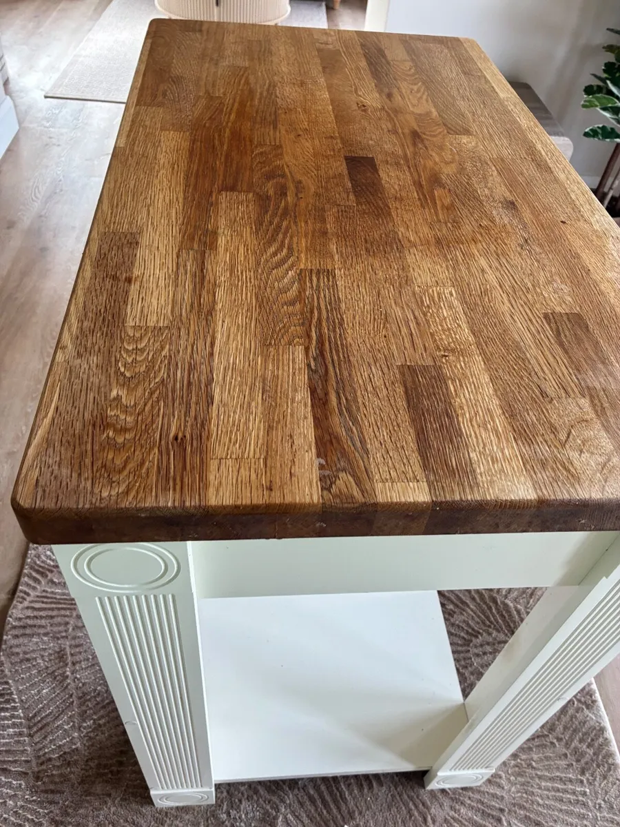 Kitchen island - Image 3