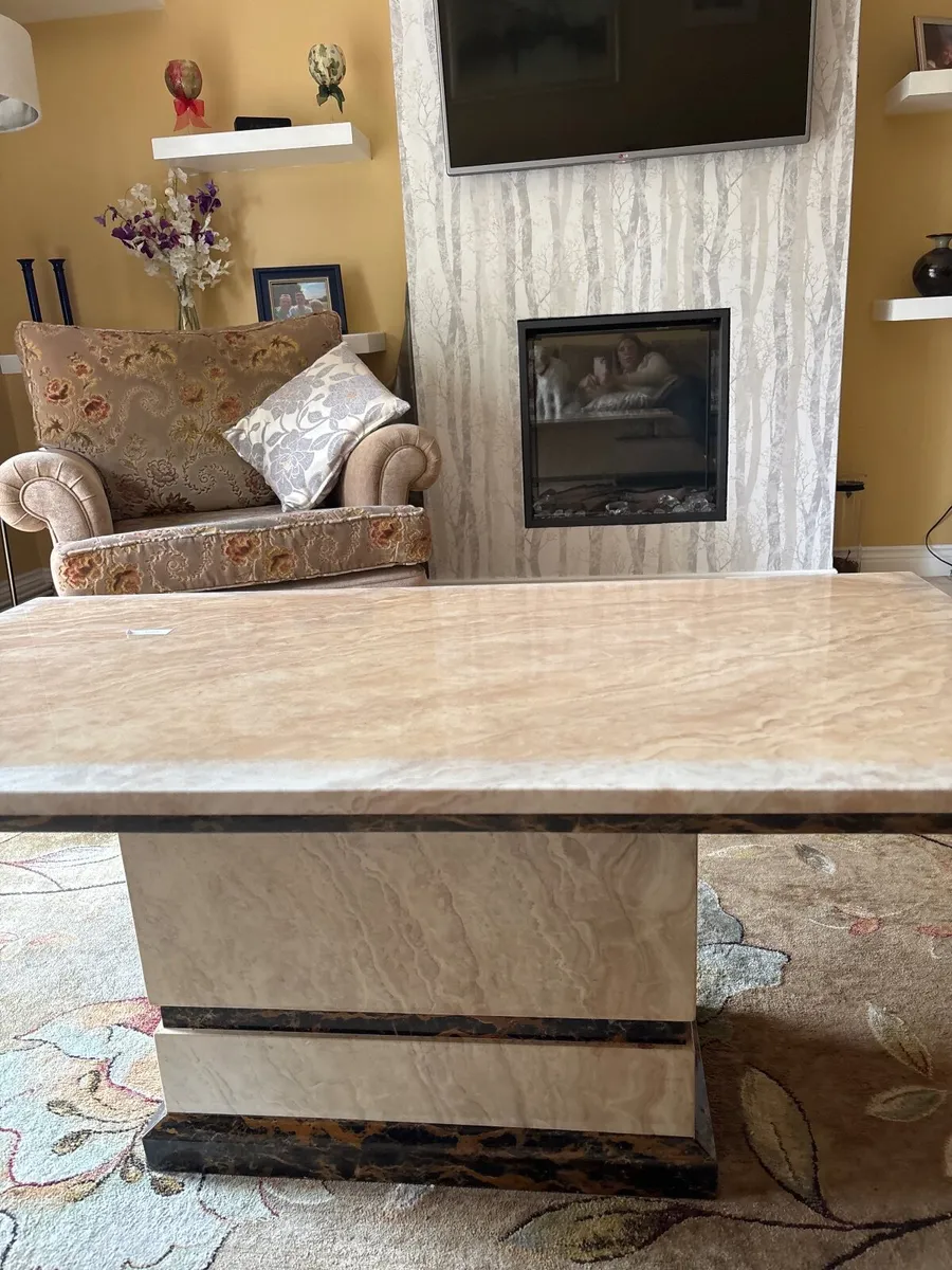 Coffee table - Image 3