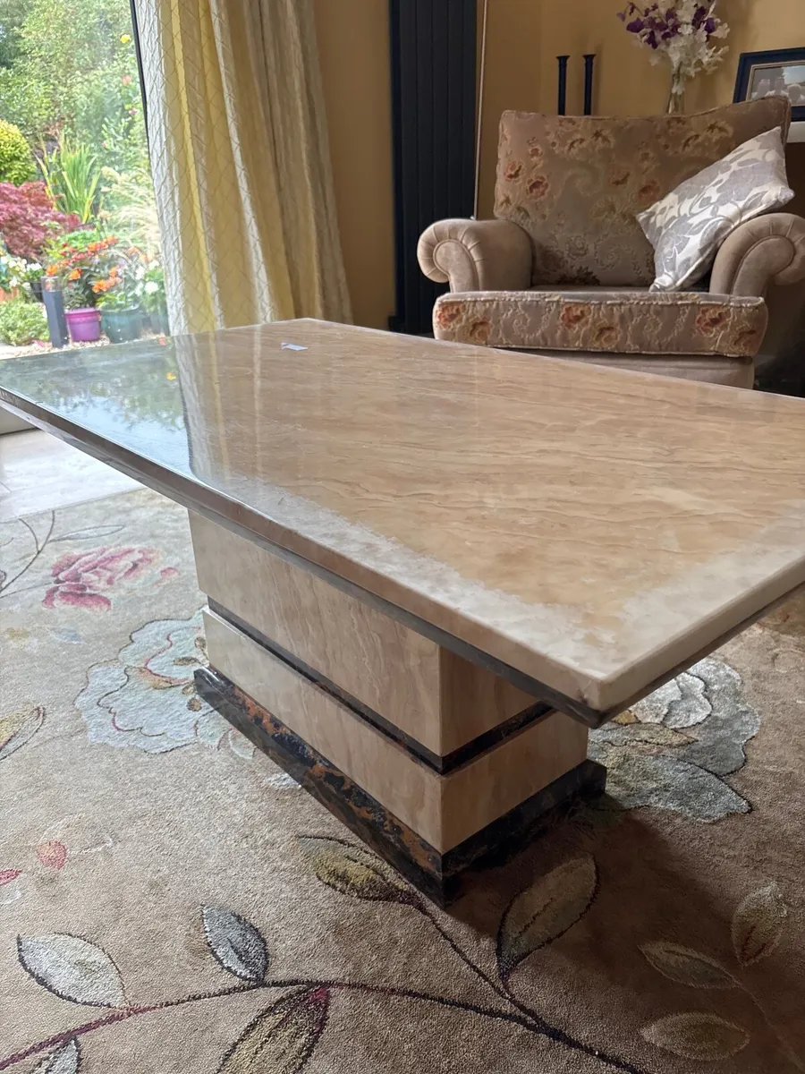 Coffee table - Image 2