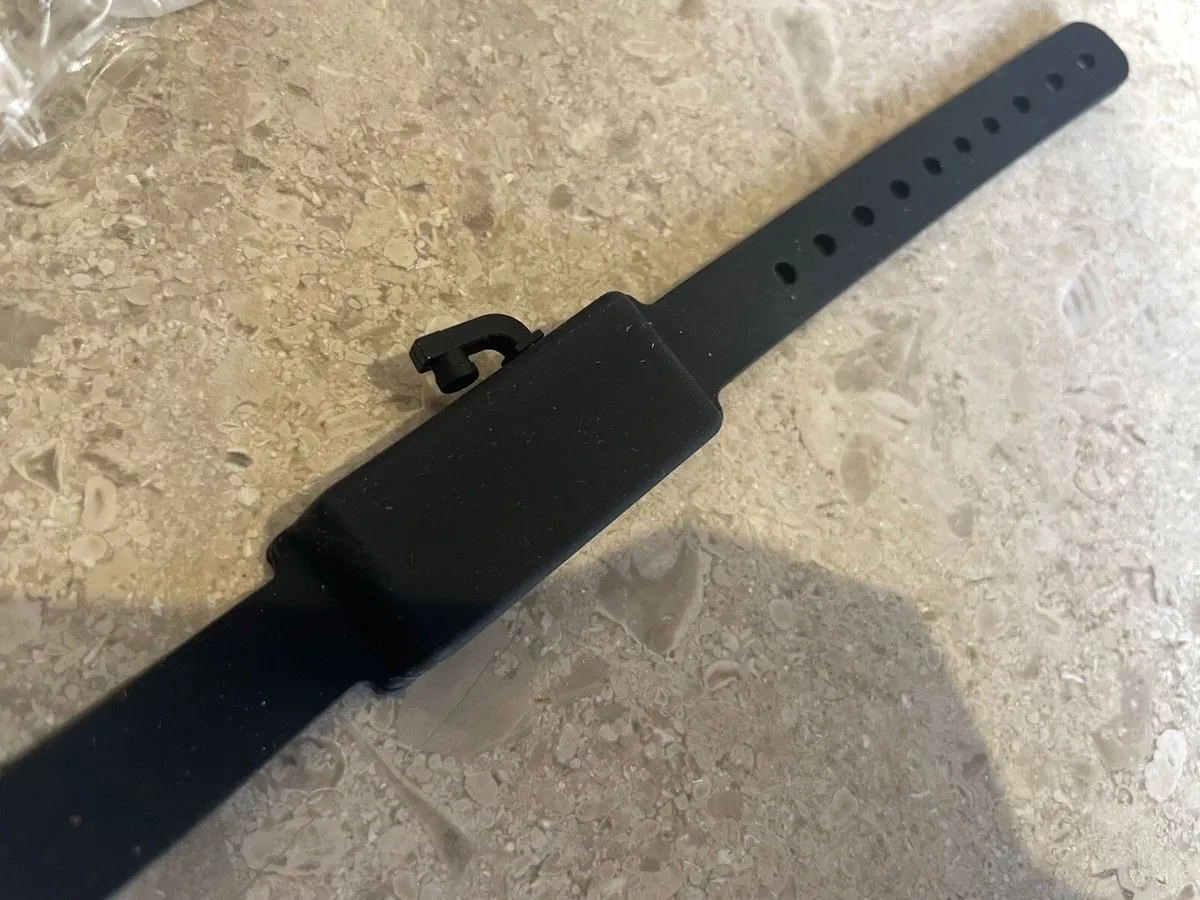 Rubber wristbands - Image 2