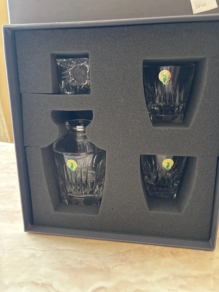 Waterford crystal - Image 1