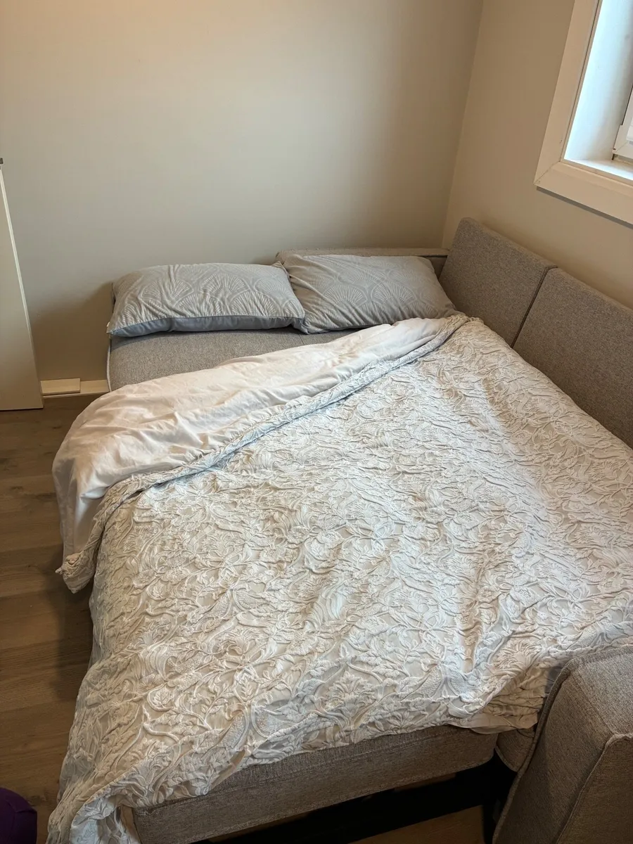 Sofa bed - Image 2