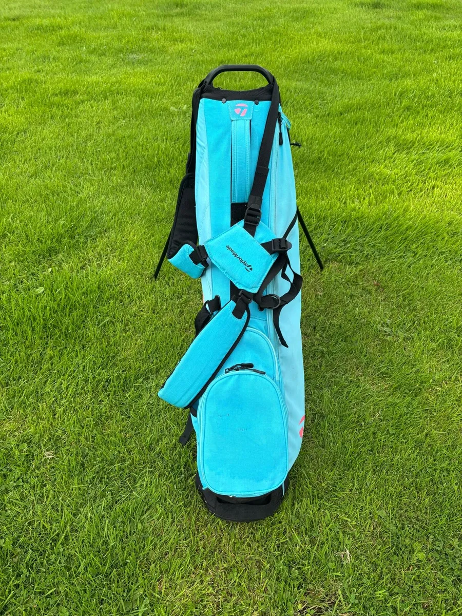 Taylormade stand bag - Image 2