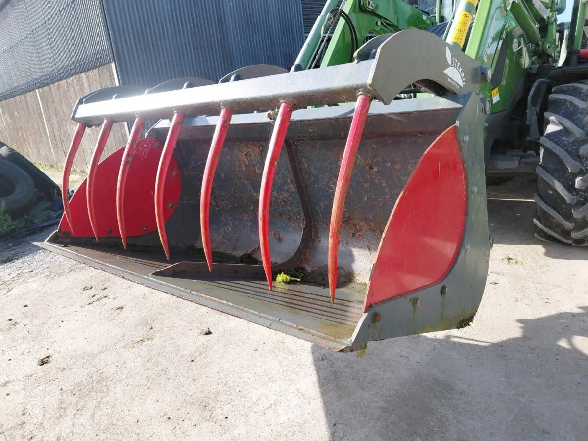 Tie bucket - Image 2