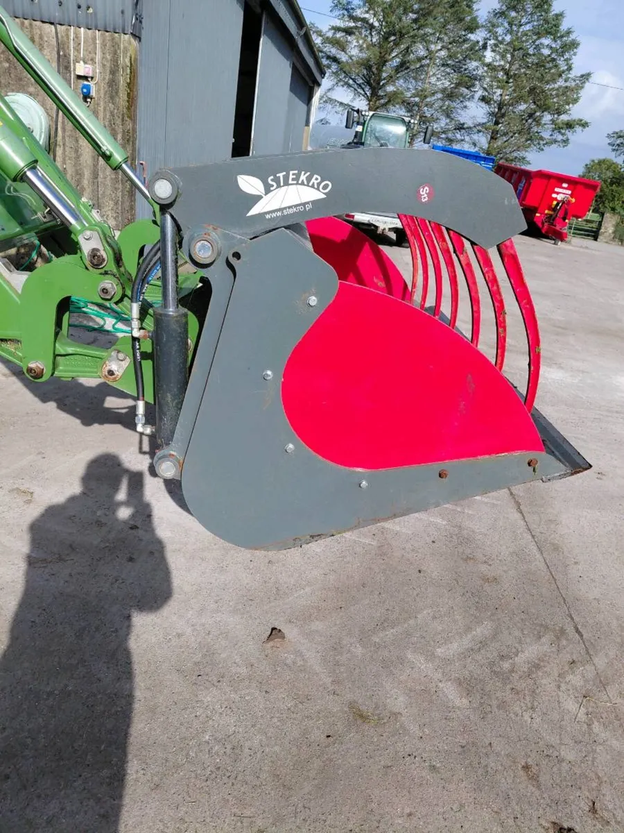 Tie bucket - Image 3