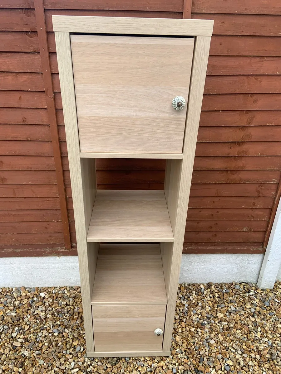Ikea Kallax Storage Unit - Image 1