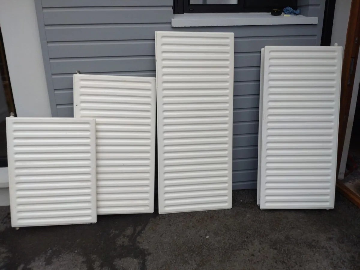 Radiators