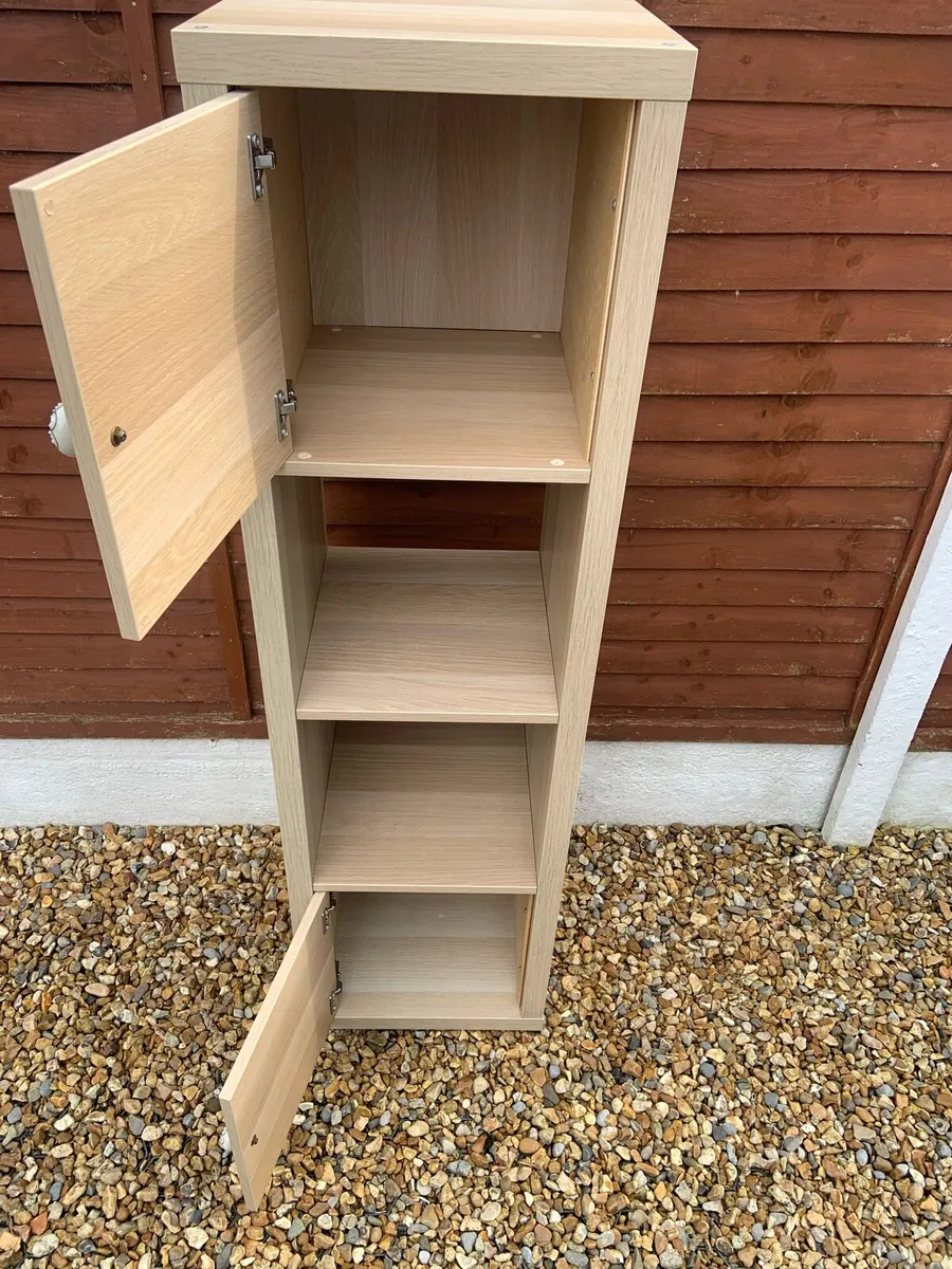 Ikea Kallax Storage Unit - Image 3
