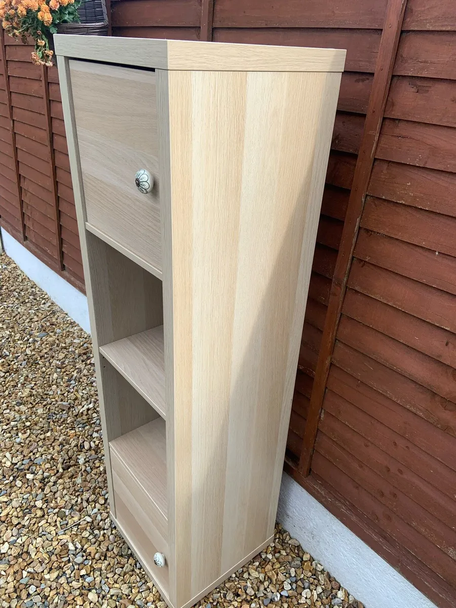 Ikea Kallax Storage Unit - Image 4