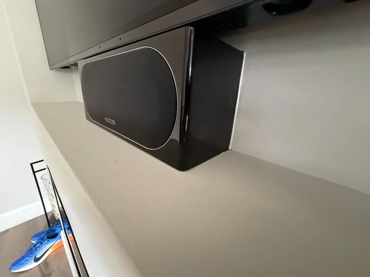 Audio system - Image 1