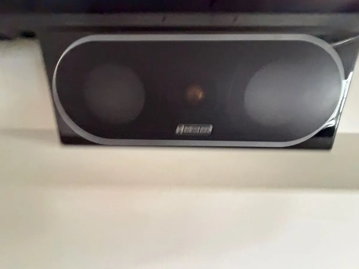 Audio system - Image 2