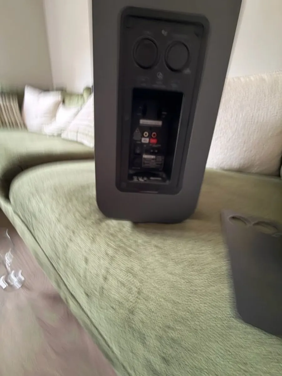 Audio system - Image 4
