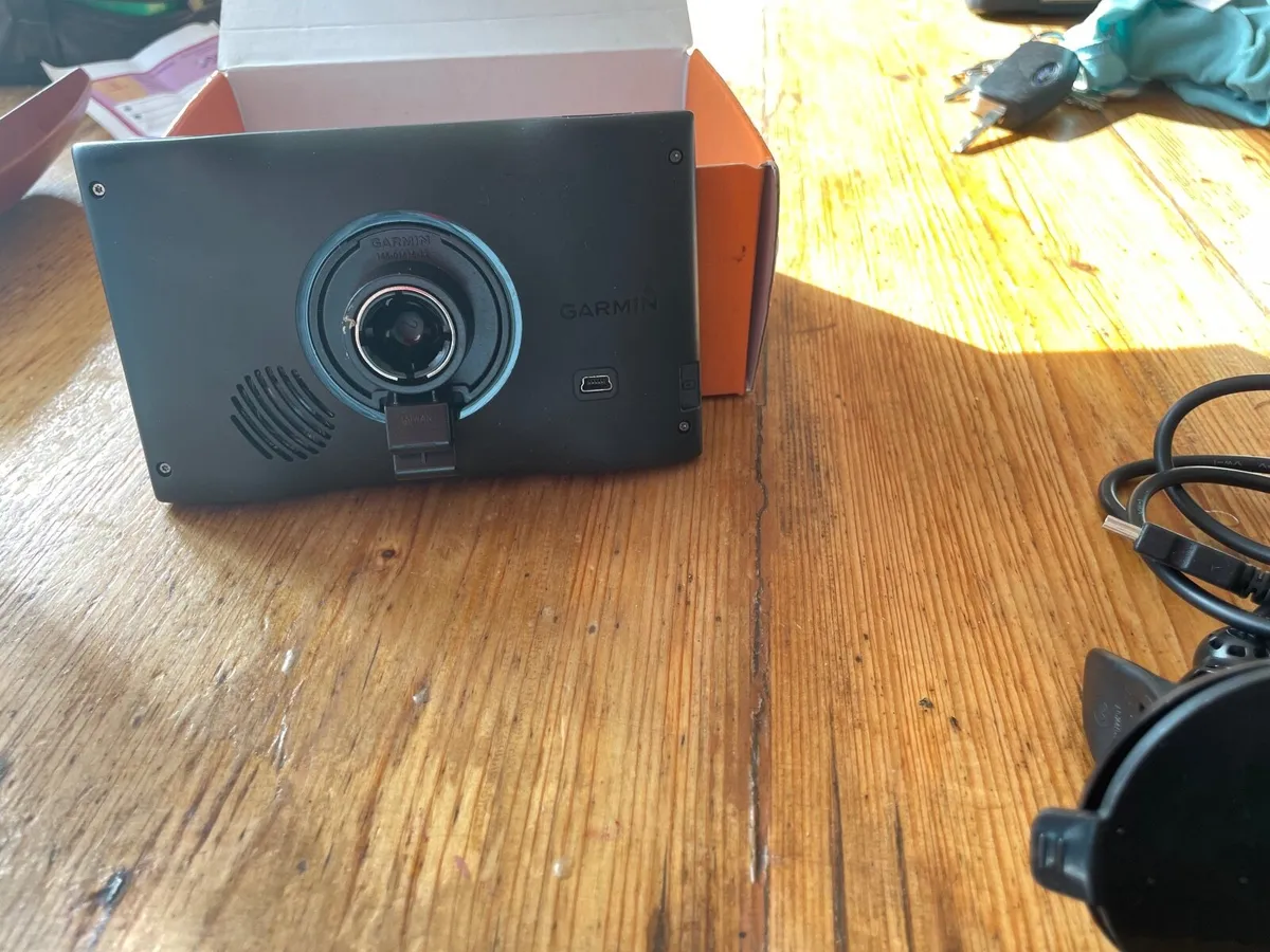 Garmin - Image 2