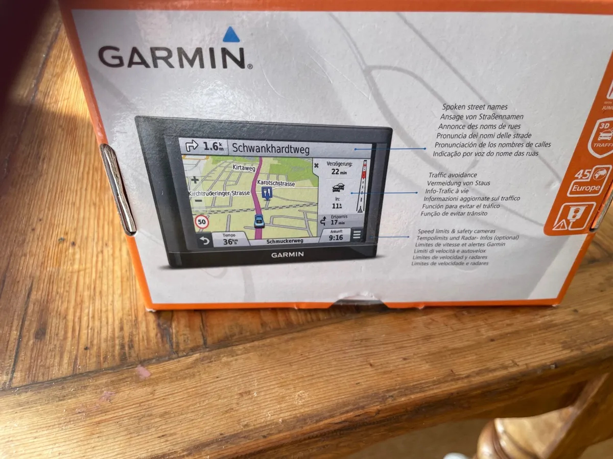 Garmin - Image 4