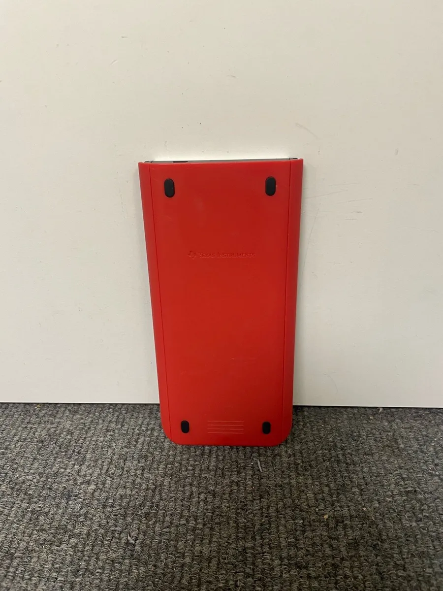 TI- NSPIRE CX II-T - Image 4