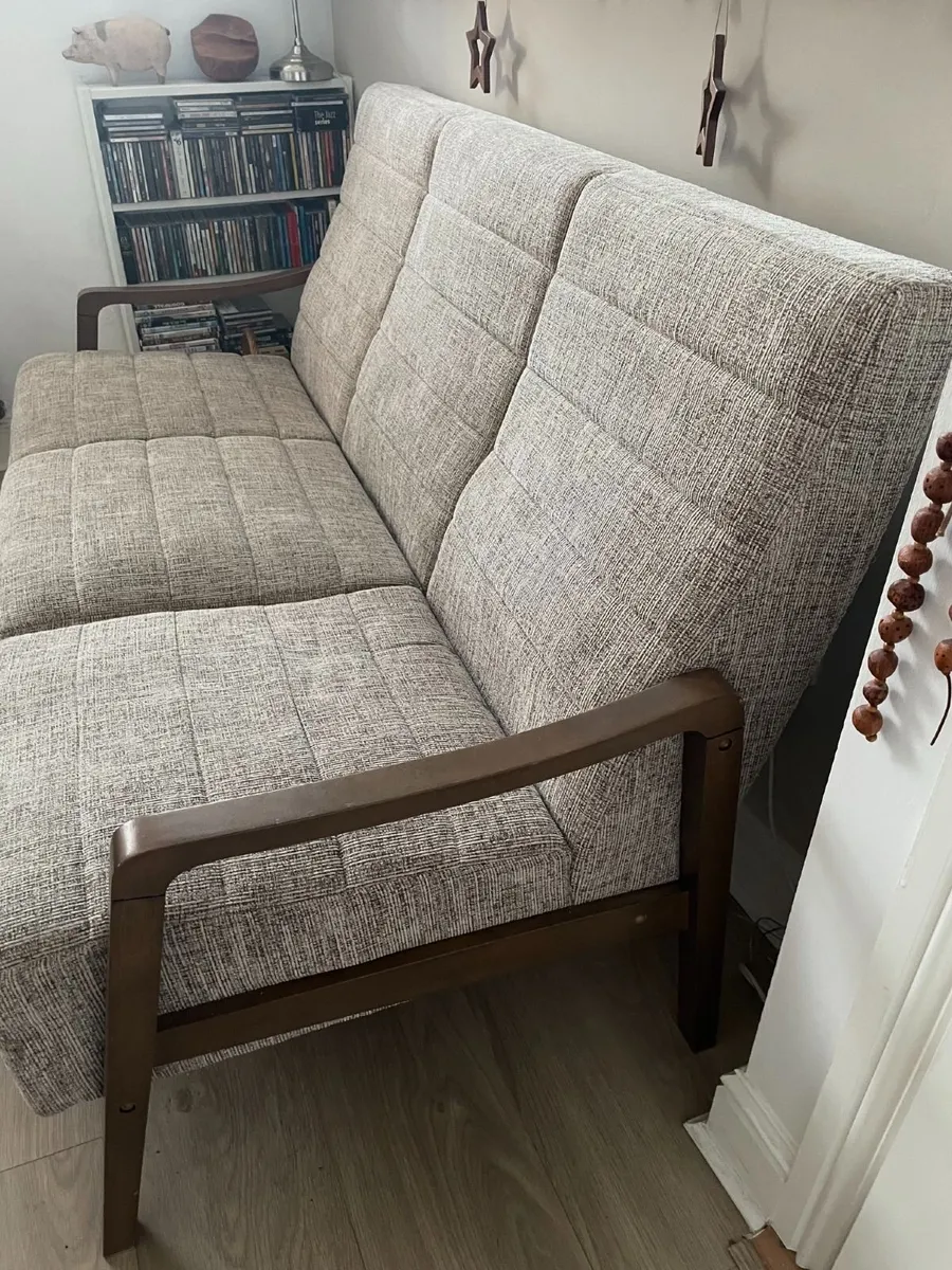 Sofa 2 seater - Image 3
