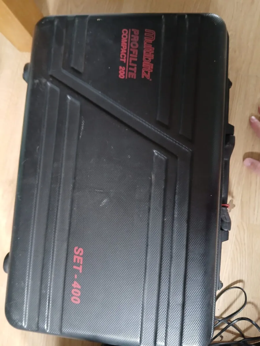 Camera Accessories - Image 1
