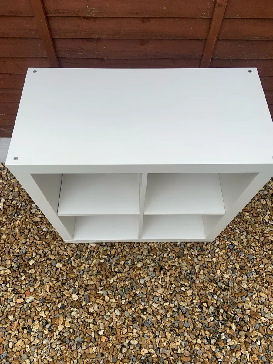 Ikea Kallax Storage Unit - Image 2