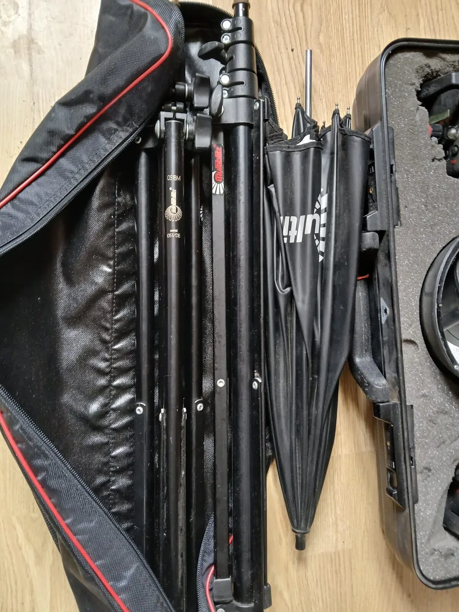 Camera Accessories - Image 4