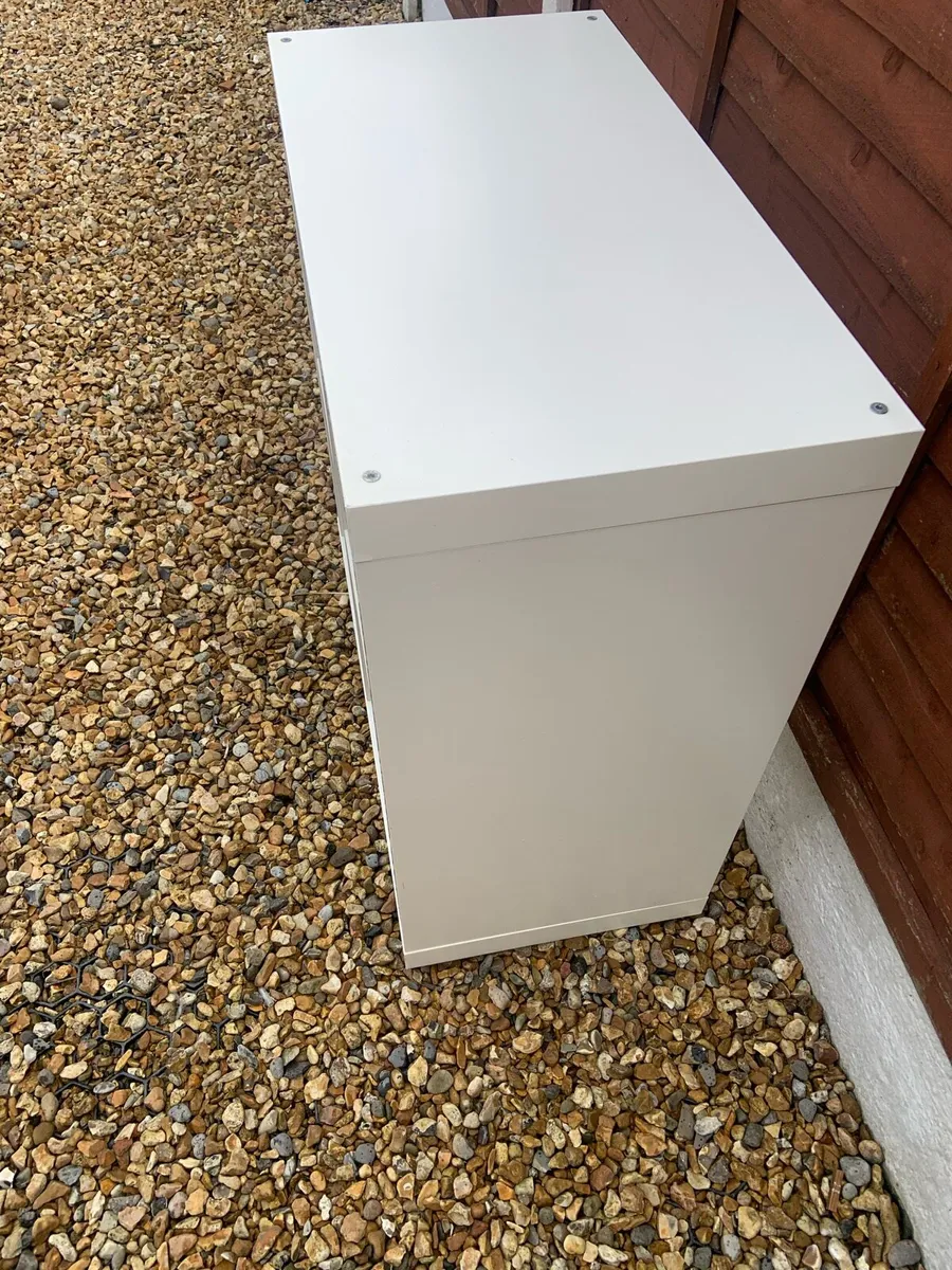 Ikea Kallax Storage Unit - Image 3