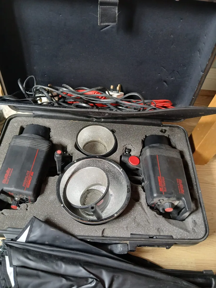 Camera Accessories - Image 2