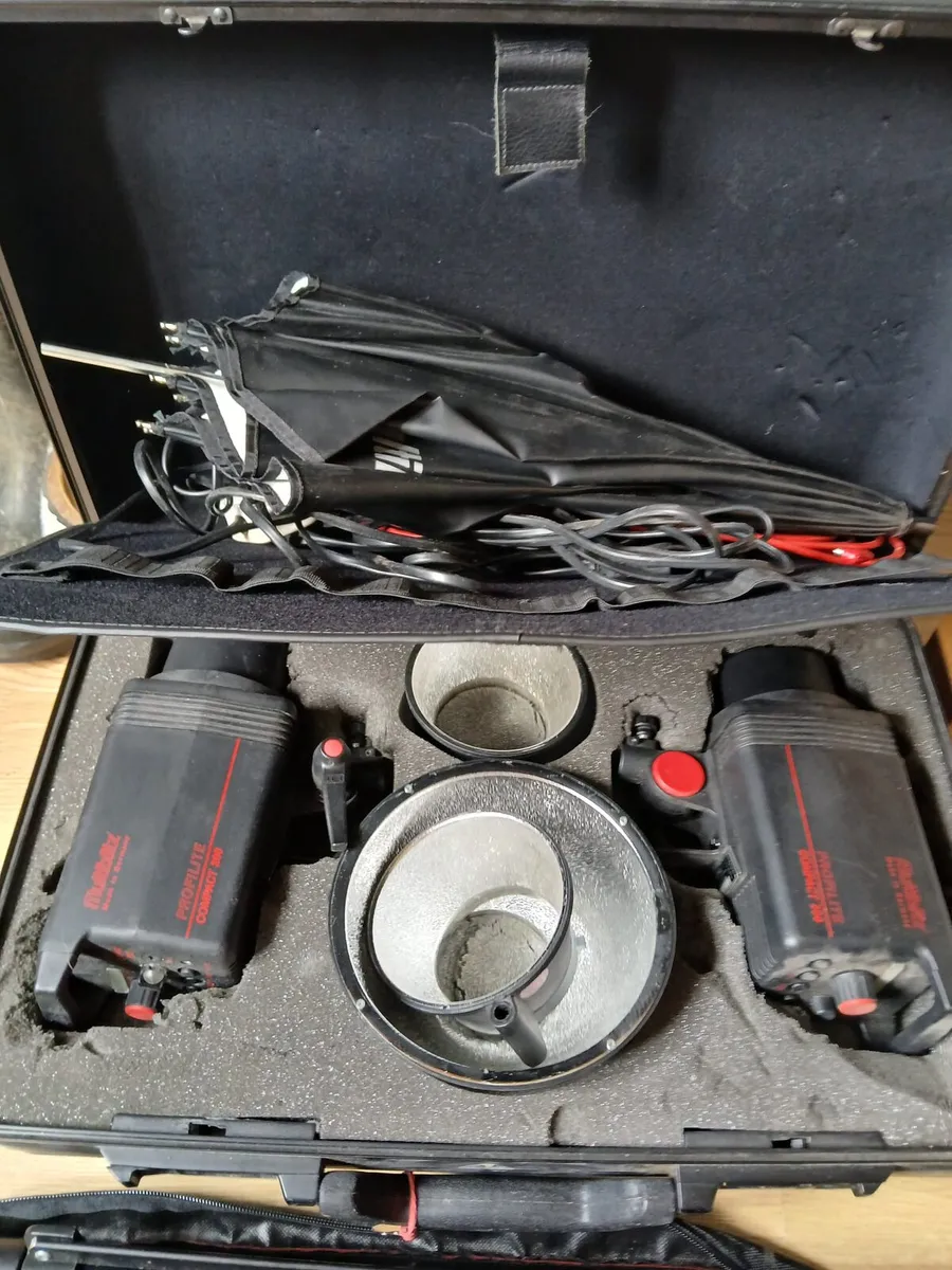 Camera Accessories - Image 3