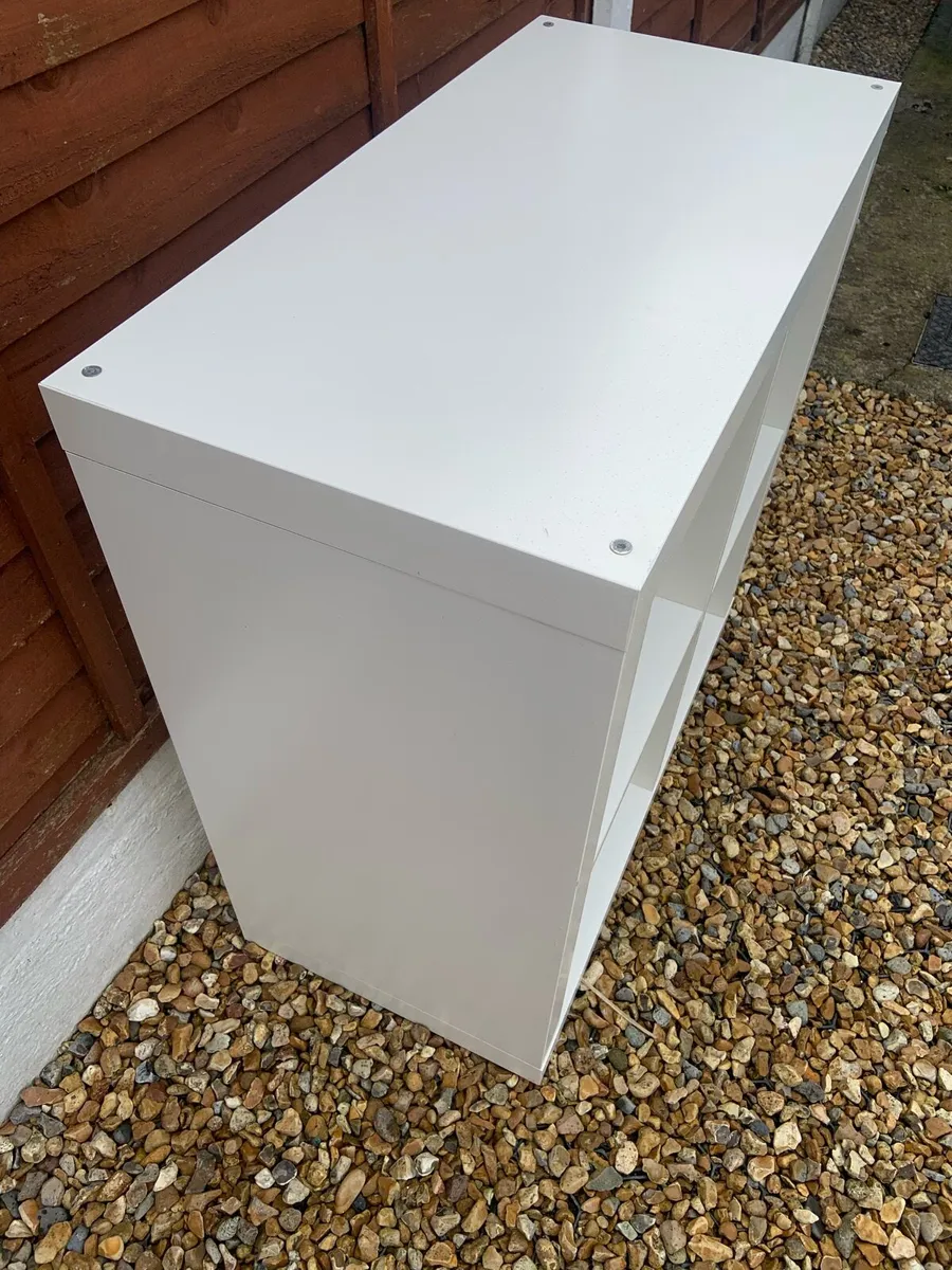 Ikea Kallax Storage Unit - Image 4