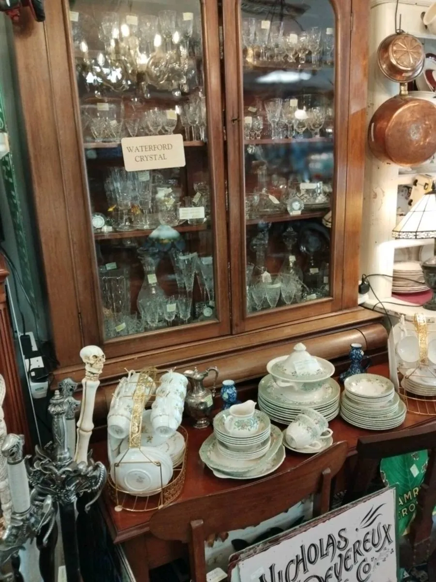 Antiques - Image 4