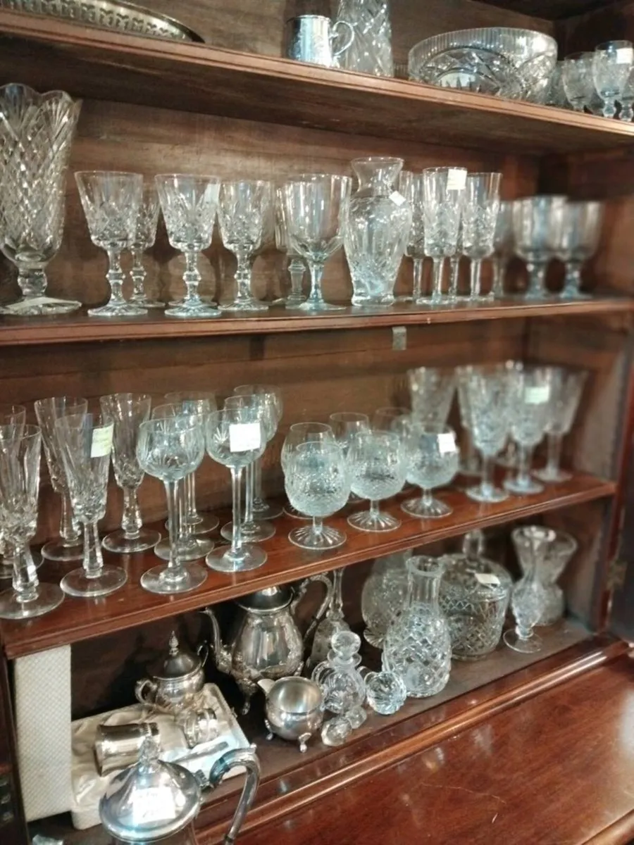 Antiques - Image 1