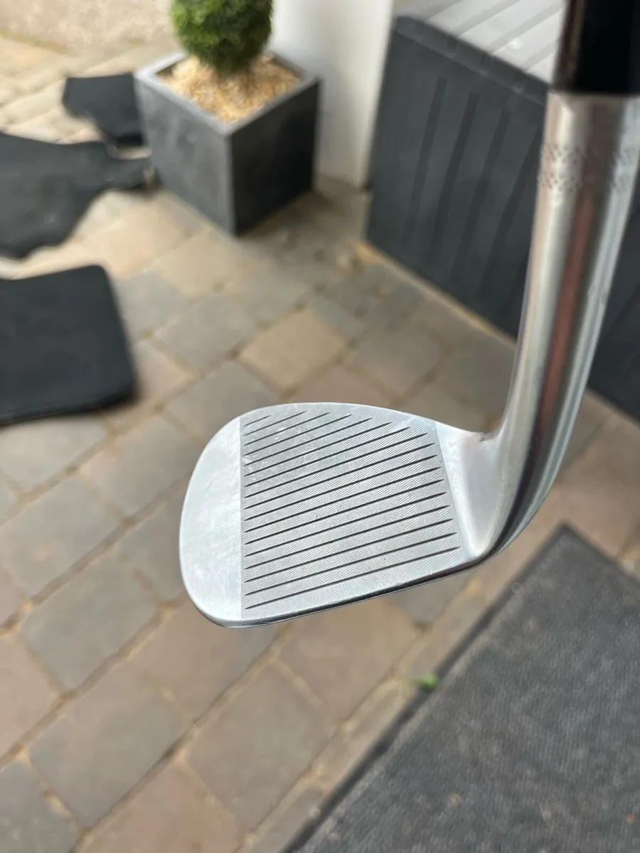 Callaway Opus 60deg 8Z - Image 1