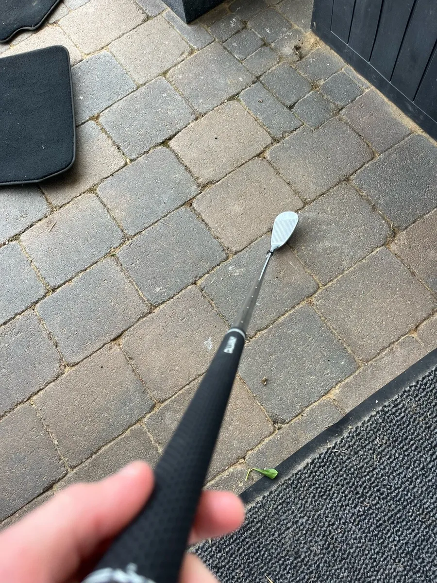 Callaway Opus 60deg 8Z - Image 2