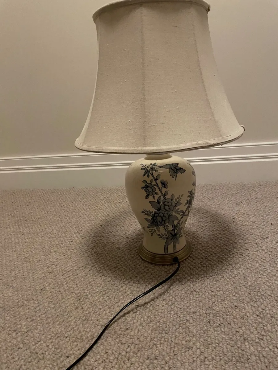 Lamp - Image 1
