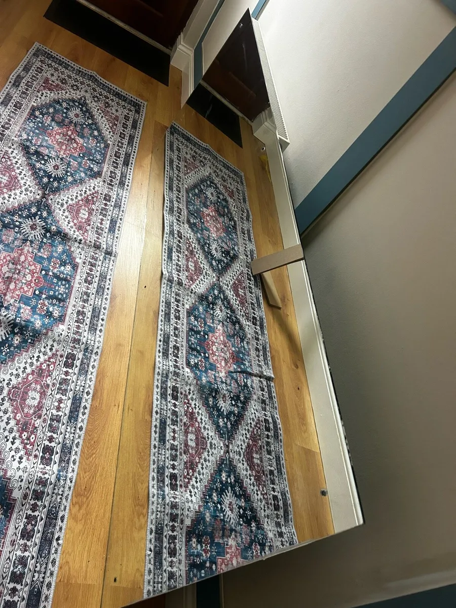 Slimline wall mirror FREE - Image 1