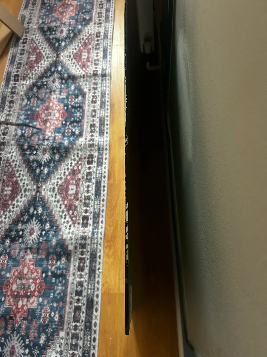 Slimline wall mirror FREE - Image 2