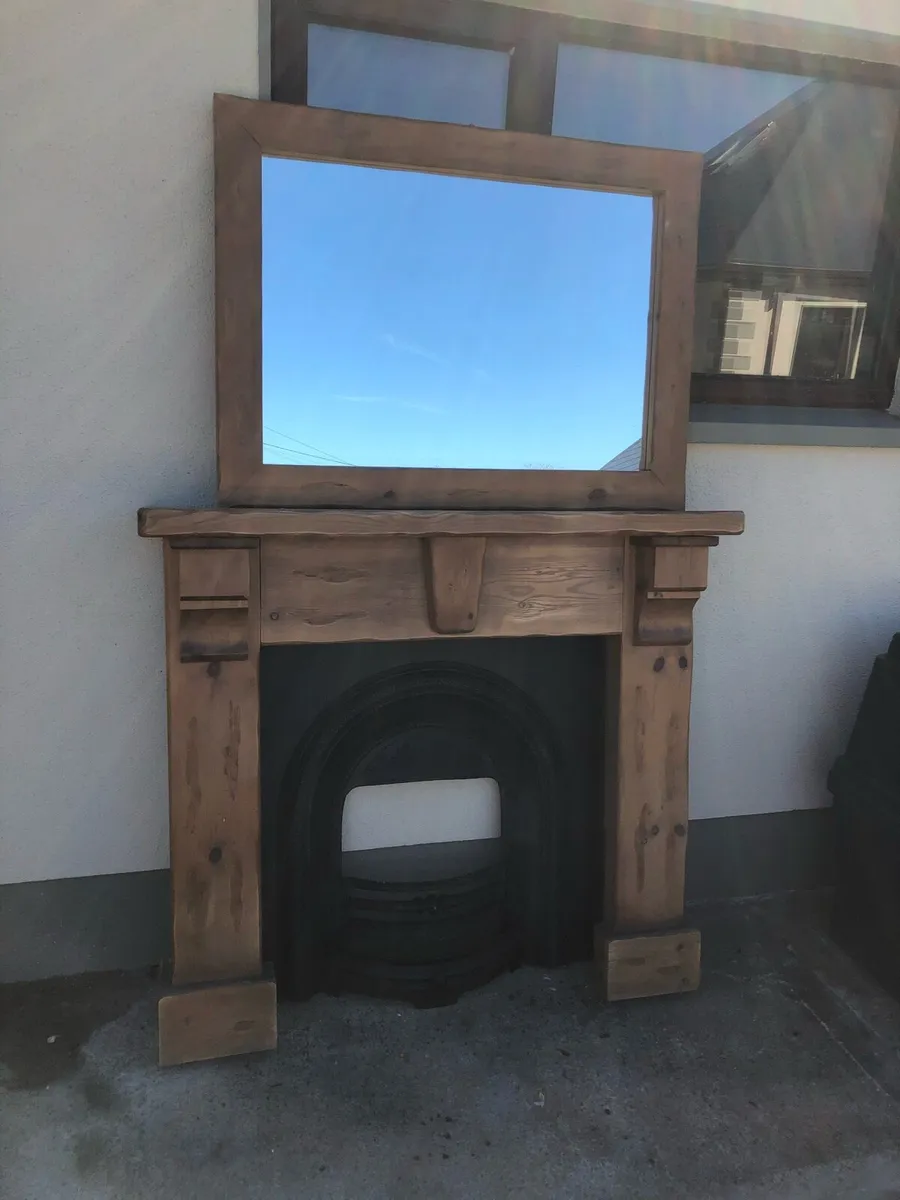 Fireplace - Image 1