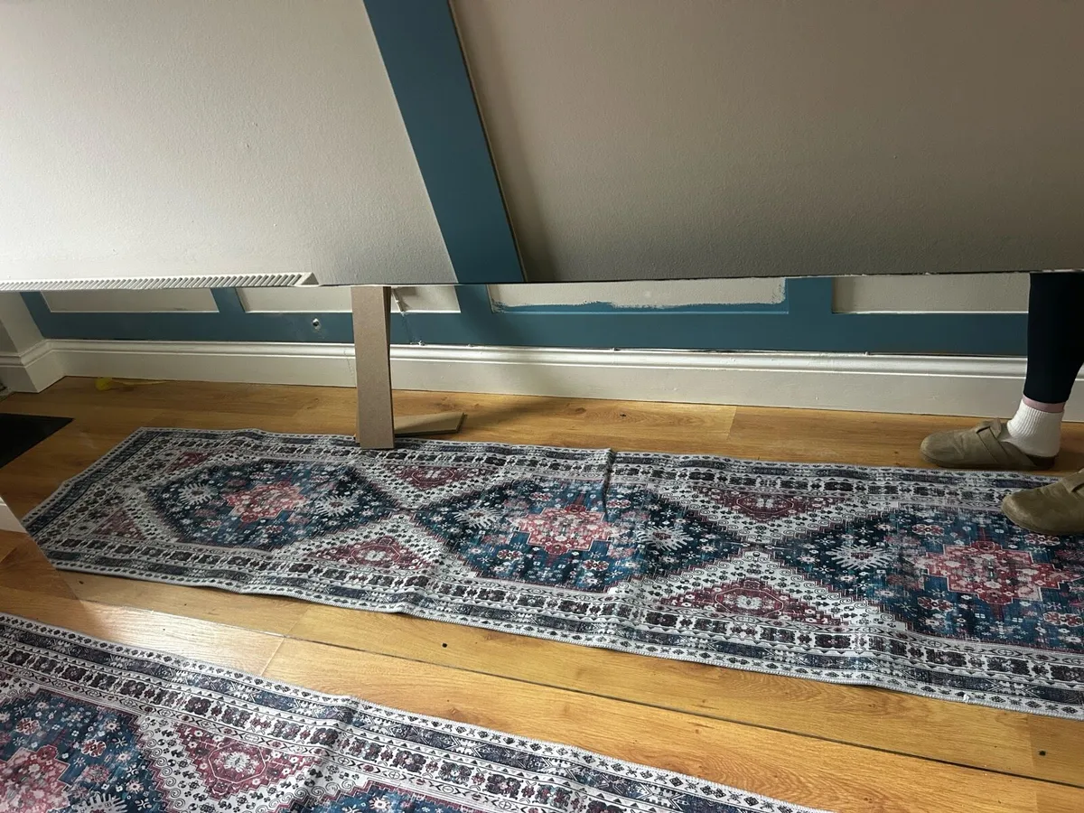 Slimline wall mirror FREE - Image 3