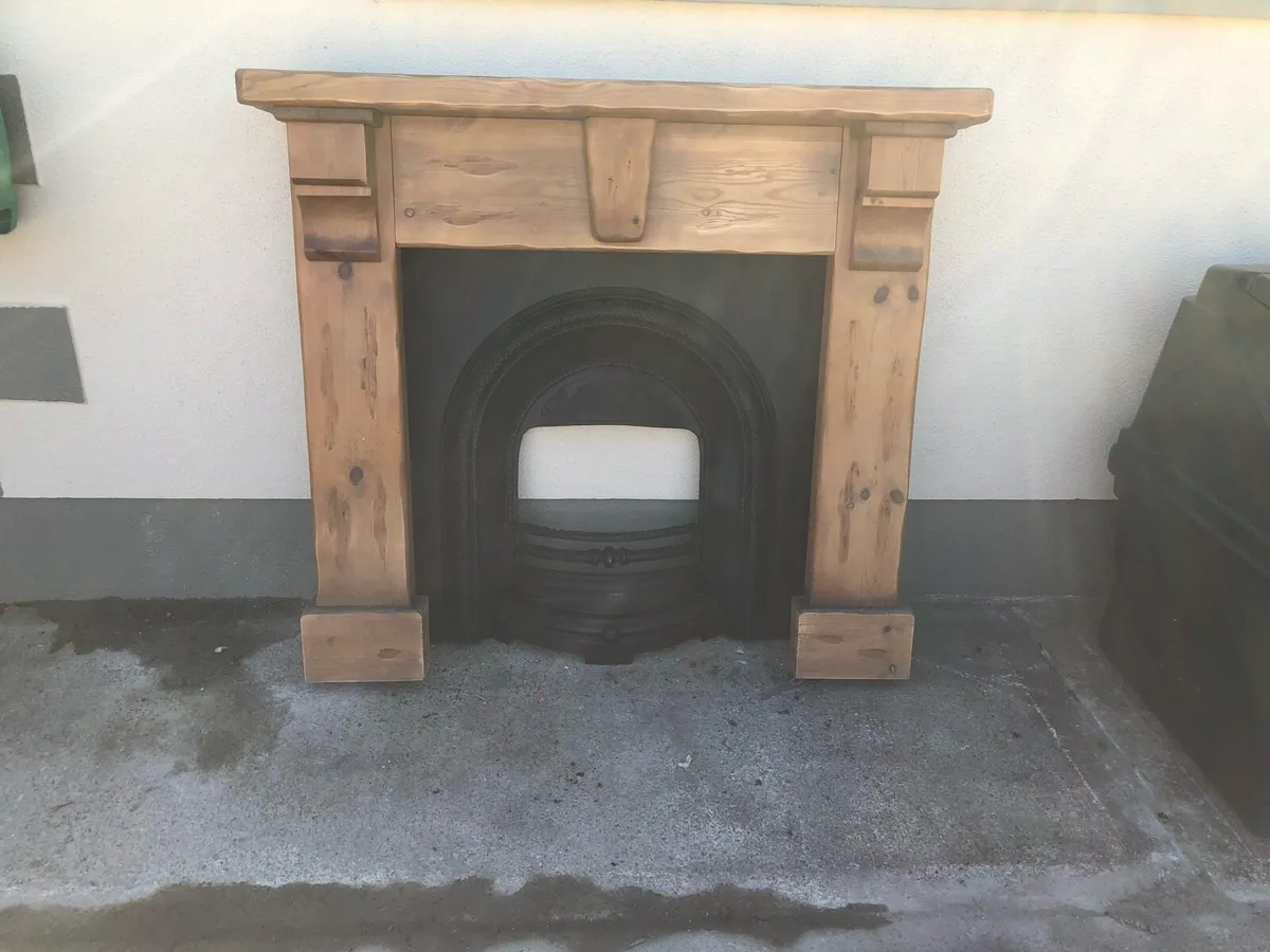 Fireplace - Image 2