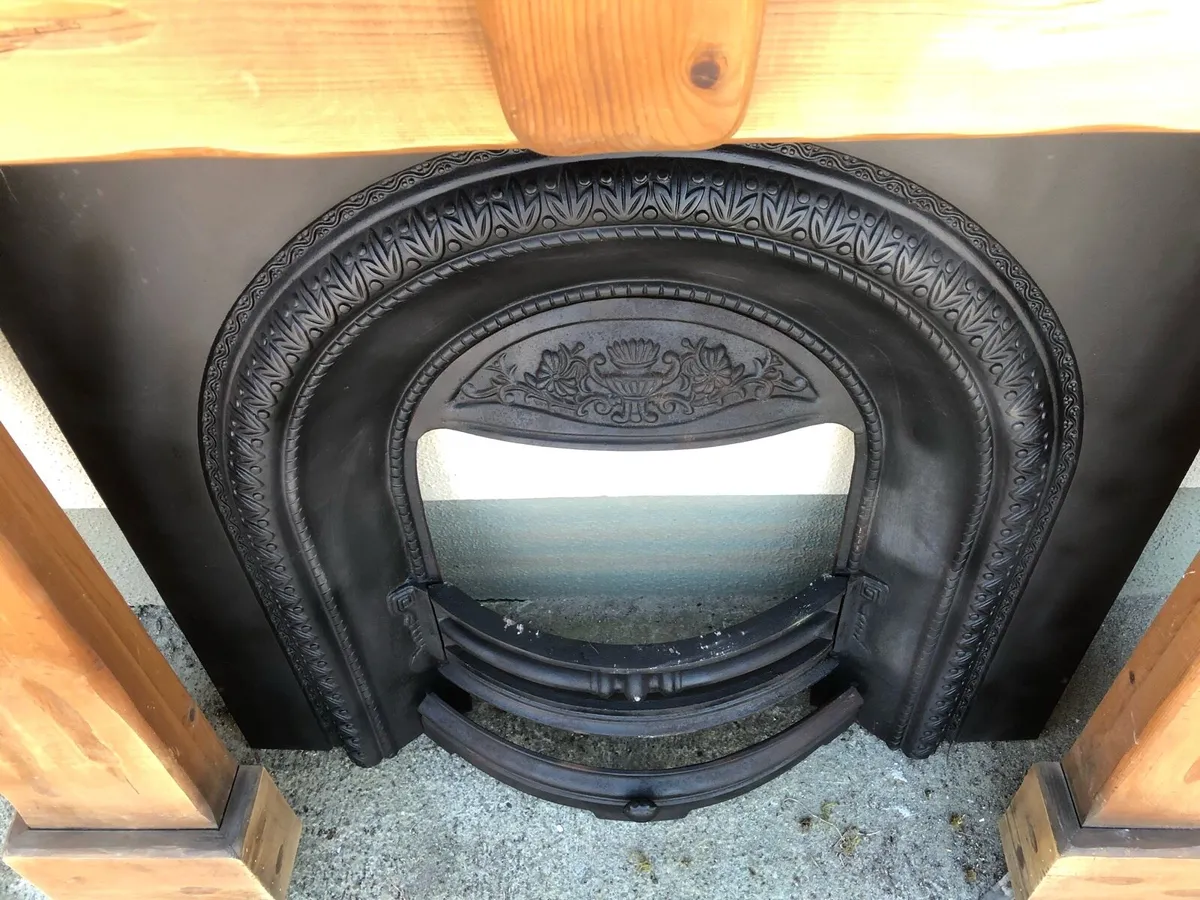 Fireplace - Image 3