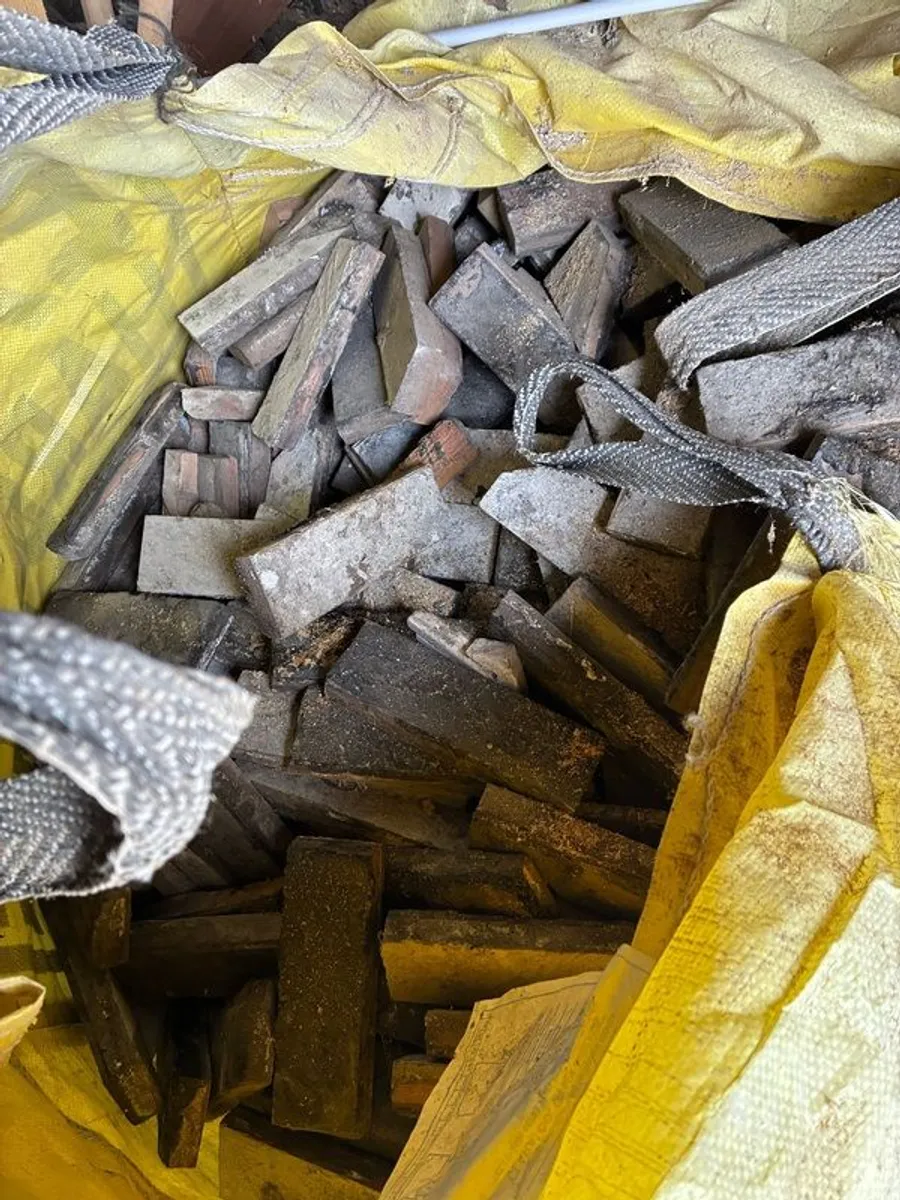 Antique Parquet Flooring - Image 3