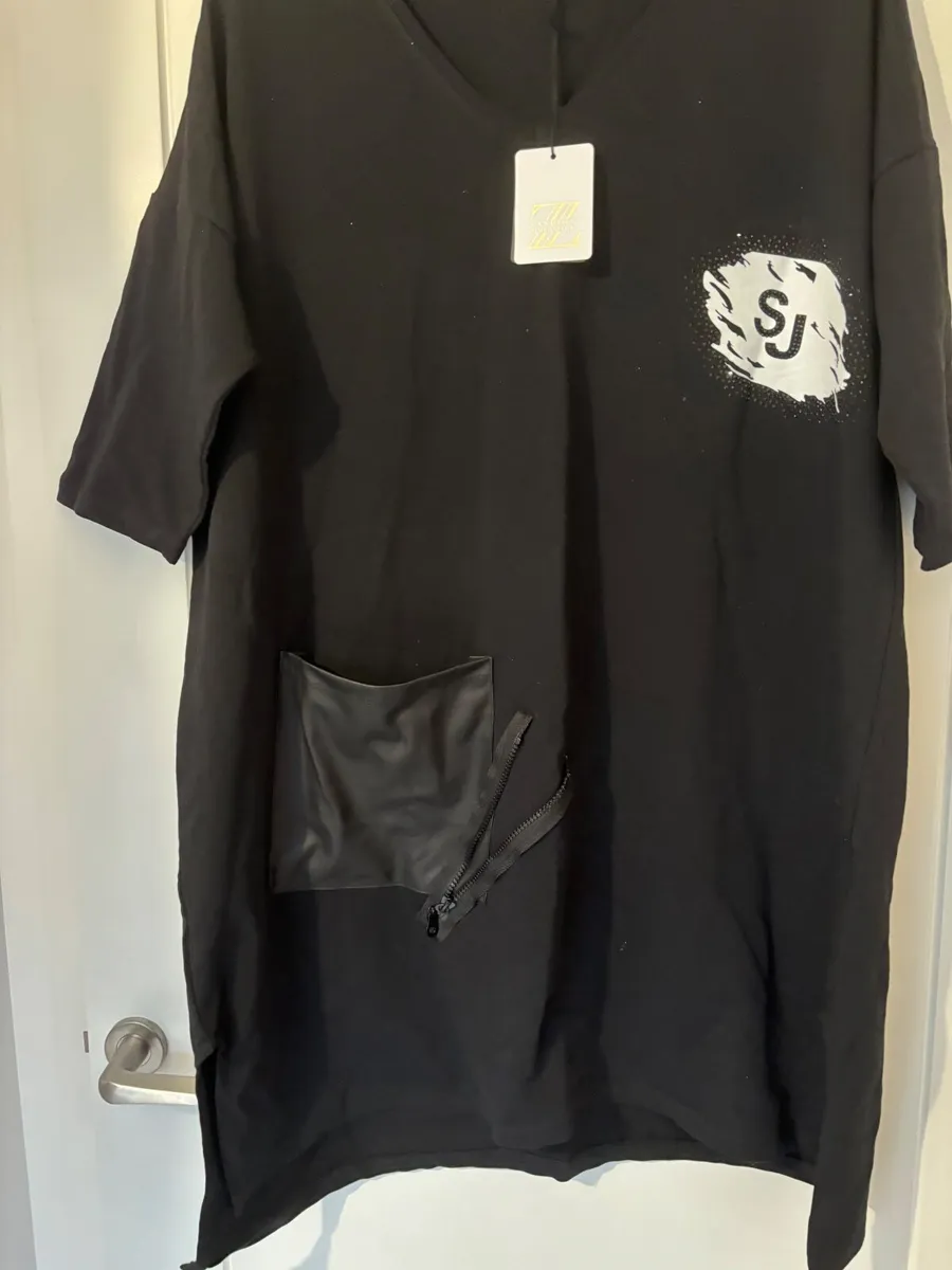Brand new tunic/ dress - Image 4