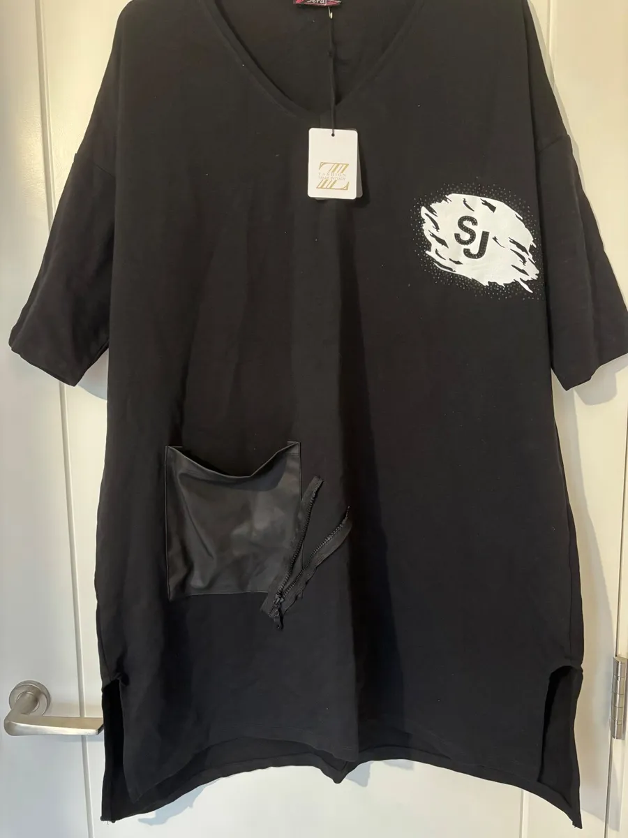 Brand new tunic/ dress - Image 3