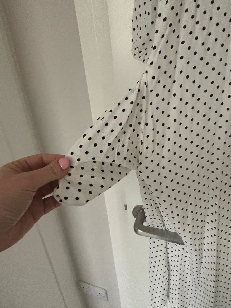 Brand new dress - size 12/14 - Image 1