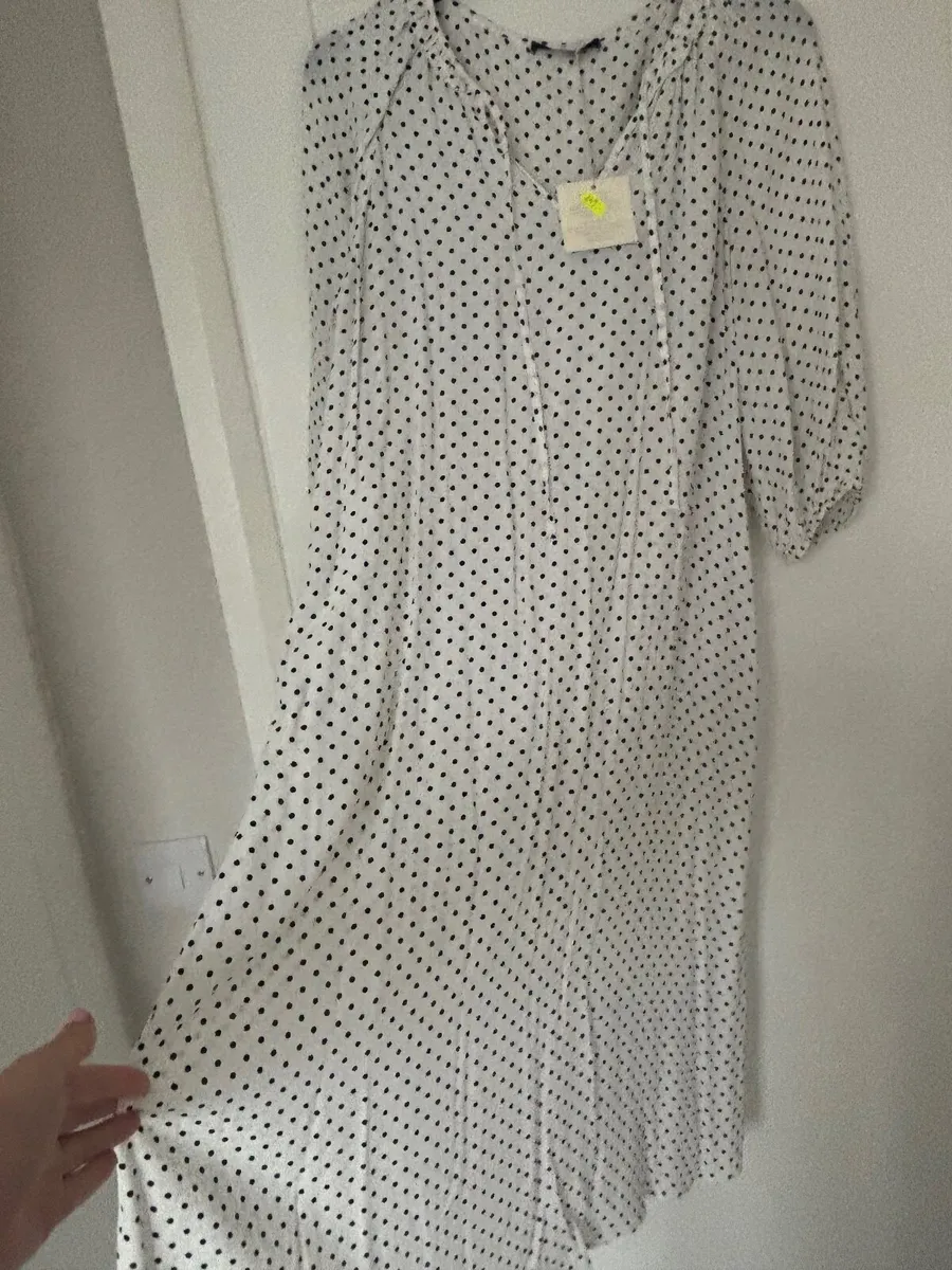 Brand new dress - size 12/14 - Image 2