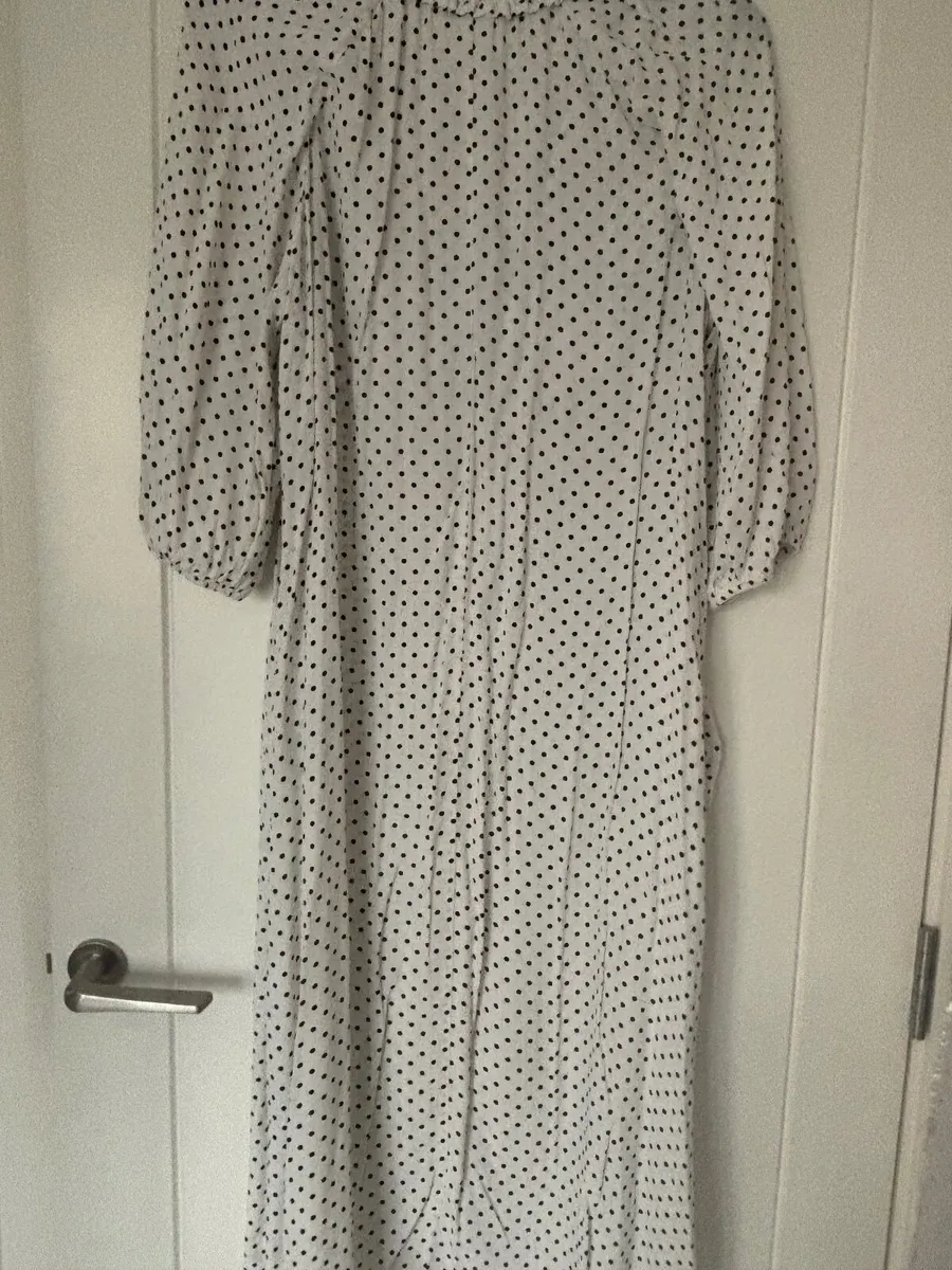 Brand new dress - size 12/14 - Image 3