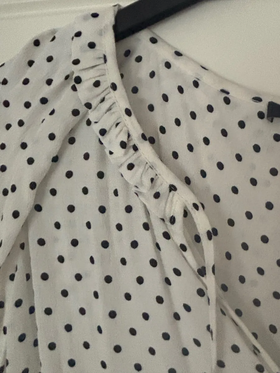 Brand new dress - size 12/14 - Image 4