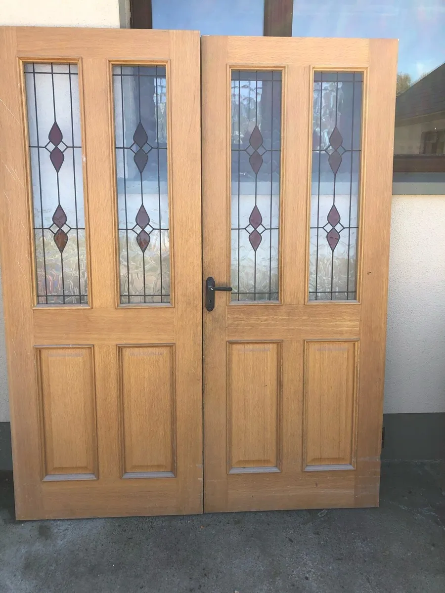 Doors - Image 1