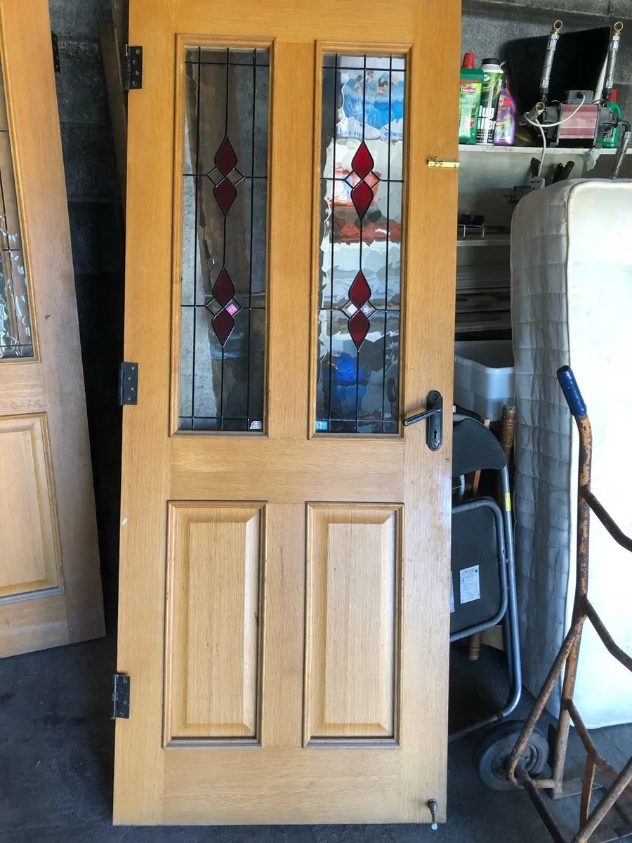 Doors - Image 3