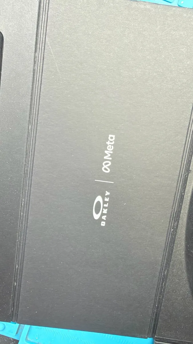 Oakley Meta HSTN Smart Glasses - Image 3