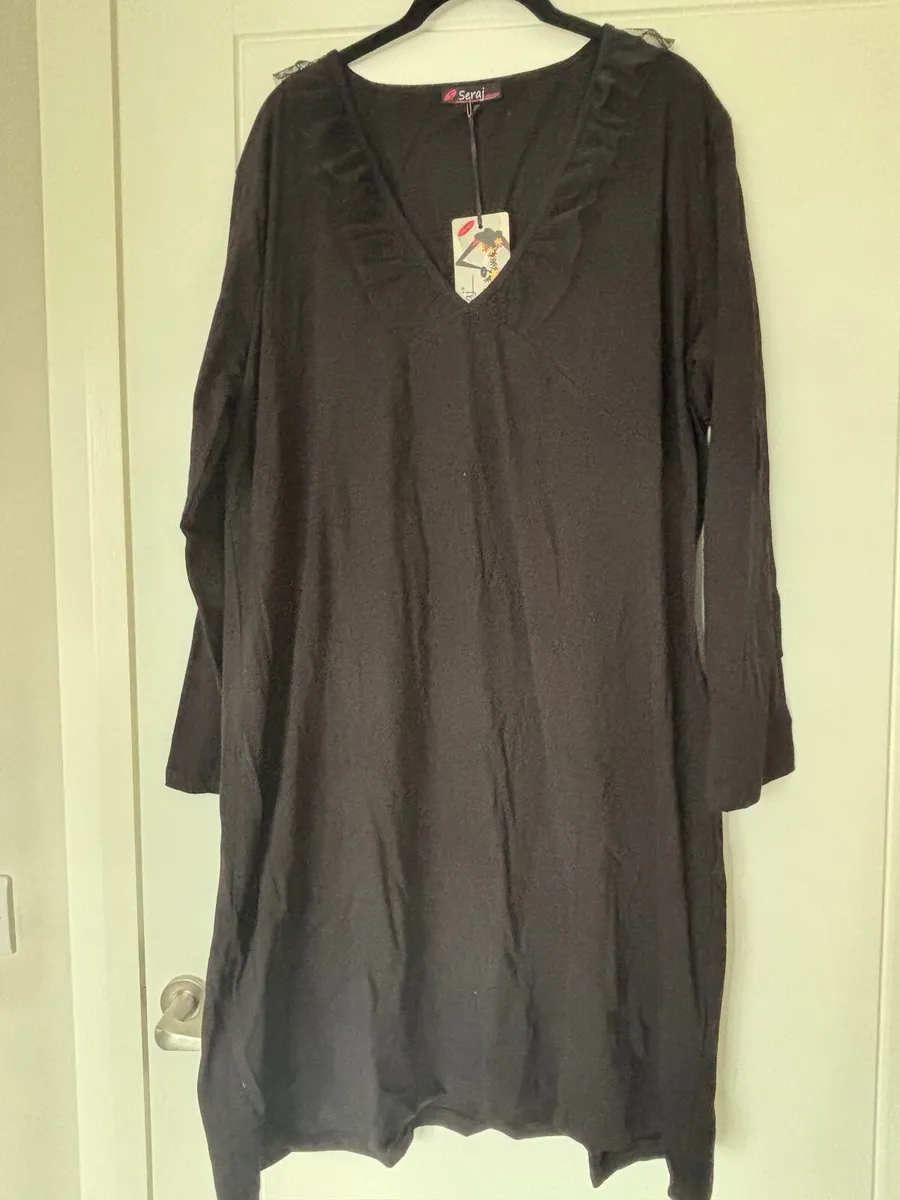 Brand new maxi dress- size 16/18/20/22 - Image 1