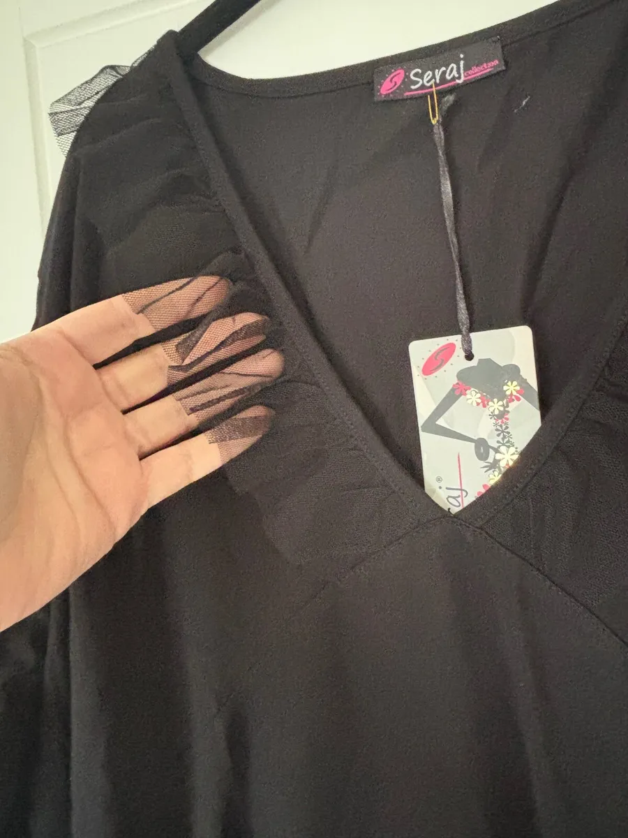 Brand new maxi dress- size 16/18/20/22 - Image 2
